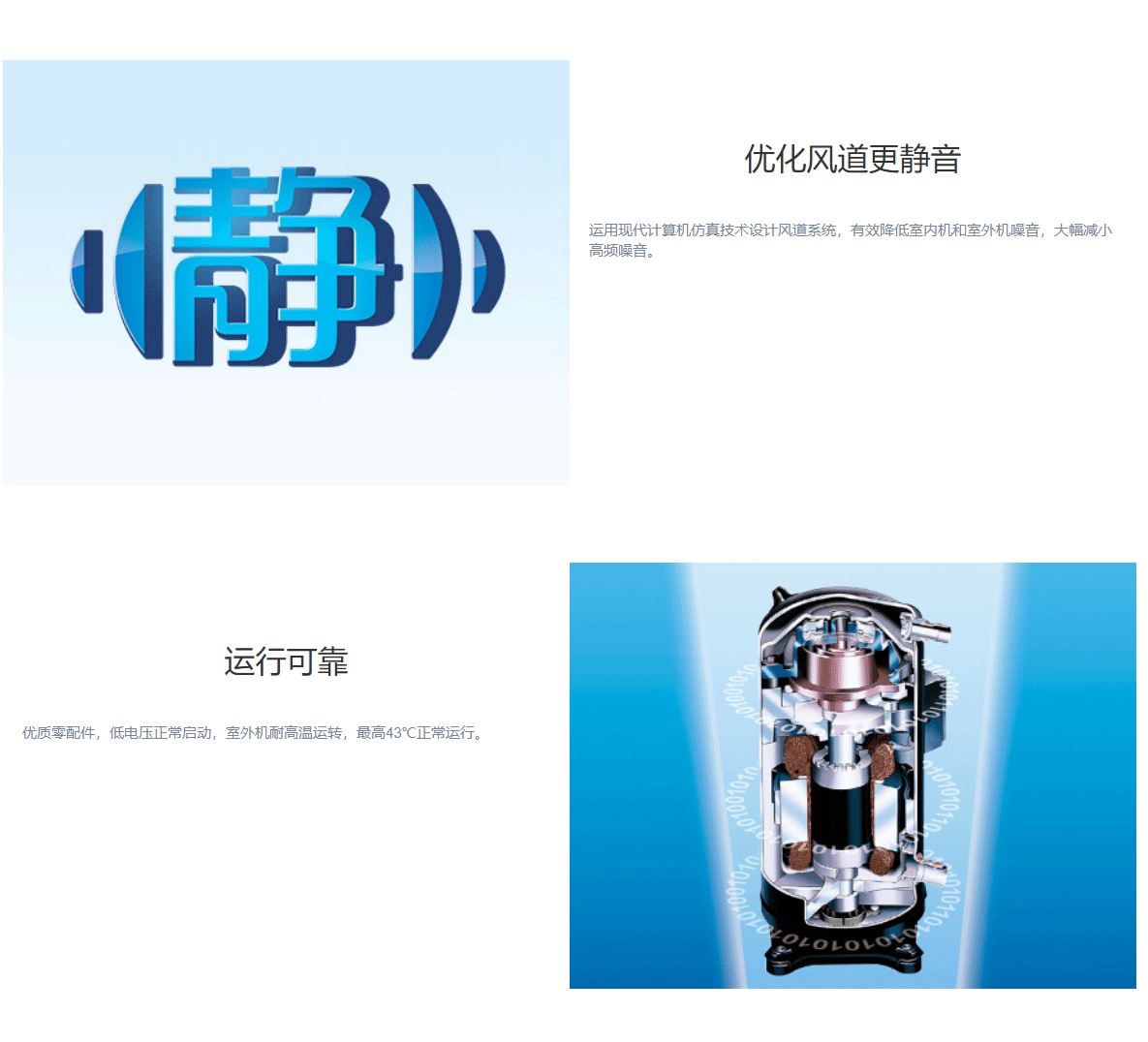 DF系列风冷单元式空调机组